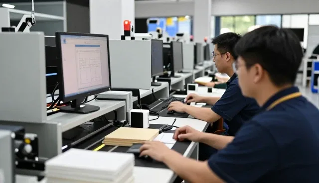 全球采购平台